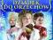 BLU RAY - Dziadek do orzechów Elle Fanning LEKTOR