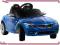 ARTI Samochód - BMW Z4 Roadster + pilot - Blue