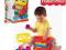 Fisher Price, Moje pierwsze klocki, sorter 6m+