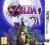 Legend of Zelda Majoras Mask 3D 3DS ultima pl