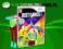 JUST DANCE 2015 NINTENDO WII PROMOCJA SKLEP W-WA