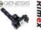 Genesis ESOX stabilizator kamer GoPro HERO3 HERO4