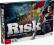 Hasbro 28720 Risk gra planszowa strategiczna