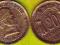 CHILE  20 CENTAVOS  1952 r.