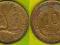 CHILE  10  CENTESIMOS  1970 r.