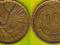 CHILE  10  CENTESIMOS  1969 r.