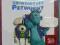 UNIWERSYTET POTWORNY 3D [ BLU-RAY 3D + BLU-RAY 2D