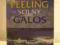 Peeling Solny GALOS