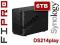 Synology DS214play Serwer NAS DualCore +2x3TB NEW!