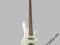 Gitara basowa J&amp;D YC-150J/5 Fivestring White
