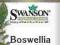 Boswellia 400 mg 100 kapsułek Swanson