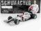 Mercedes GP F1 M.Schumacher Minichamps 1:18