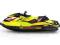 Skuter wodny Sea Doo RXP- XRS