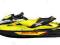 Skuter wodny Sea Doo RXT- XRS 260