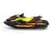 Skuter wodny Sea Doo GTR 215