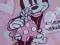 DISNEY SUBCIO PAJACYK MINNIE MAUSE 92/98