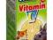 Vita Fit + witamina C 10ml Krople dla gryzoni