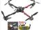 kit quadrocopter x525 V3 50cm RATY..MARTMAX