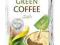 Kawa ZIELONA 2w1 Green Coffee 10 saszetek (K359)