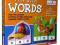 'Fun with Words', puzzle, karty obrazkowe, fiszki