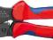 Szczypce do zagniatania KNIPEX PRECIFORCE 97 52 34