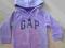 Bluza baby GAP roz. 3 latka