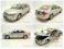 1:18 PAUDI MODEL FORD MONDEO MK3 RARYTAS ! ! !