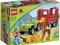 LEGO DUPLO 10550 POJAZD CYRKOWY PROMOCJA!!!