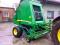 Prasa John Deere 592 premium (nie leli claas)