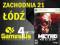Xbox 360_Metro 2033_Łódź_ZACHODNIA 21_GAMES4US