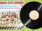 LADYSMITH BLACK MAMBAZO INALA 1 PRESS 1986 EX