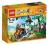 KLOCKI LEGO 70400 CASTLE ZASADZKA W LESIE