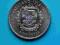 50 pence 1977 - Falkland Islands
