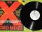 THE X TENDED MIXES 1 PRESS 1990