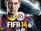 FIFA 14 PS4 NOWA