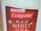 COLGATE MAX WHITE ONE PŁYN 500ml SENSATIONAL MINT