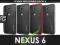 Etui SPIGEN SGP Neo Hybird Google Motorola Nexus 6