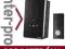 Dzwonek bezprzewodowy bateryjny OR-DB-QS-111 MP3