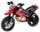 Peg Perego Motor Ducati Hypermotard 12V ...