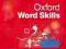 Oxford Word Skills Advanced Student's Book + CD