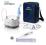 Inhalator PHILIPS Respironics ELEGANCE +TERMOMETR