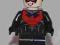 Figurka Lego Nightwing z zestawu 76011