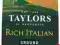 Taylors of Harrogate Rich Italian - Kawa 227g