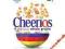 Nestle Cheerios 800 g - Płatki ( UK )