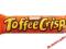 Nestle Toffee Crisp - Batony Czekoladowe 3 x 43g
