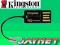 KINGSTON CZYTNIK kart USB micro SD micro SDHC SDXC