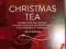 Marks and Spencer Christmas Tea 40's Herbata