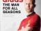 Ryan Giggs: the Man for All Seasons: The Official