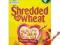 Nestle Shredded Wheat Summer 470g - Płatki ( UK )