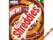 Nestle Shreddies Coco Caramel 500g - Płatki ( UK )